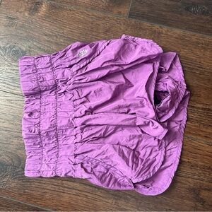 Free People - The Way Home Shorts